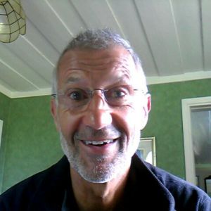 Profilbild på Kjell Bergstam