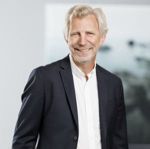 Profilbild på Kjell Bergström
