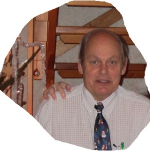 Profilbild på Kjell Bertilsson