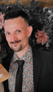 Profilbild på Kjell Booberg