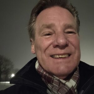 Profilbild på Kjell Bornesäter