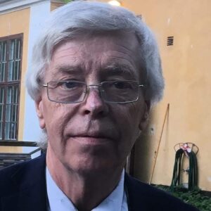 Profilbild på Kjell Bränge