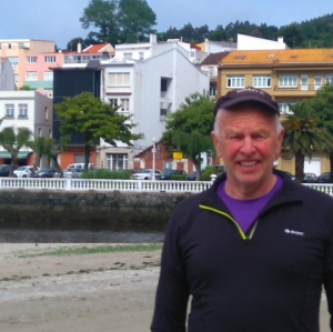 Profilbild på Kjell Broman