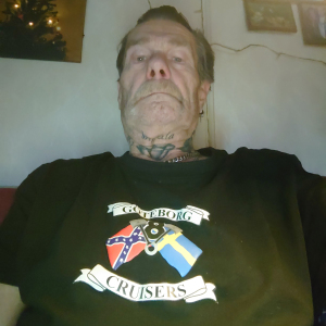 Profilbild på Kjell Brunbäck