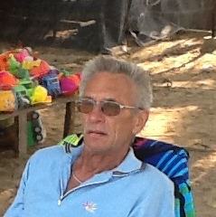 Profilbild på Kjell Buskas