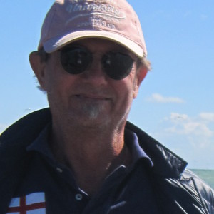 Profilbild på Kjell Carlgren