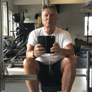 Profilbild på Kjell Dahl