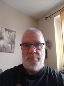 Profilbild på Kjell Dahlberg