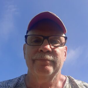 Profilbild på Kjell Dahlberg