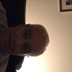 Profilbild på Kjell Edlund