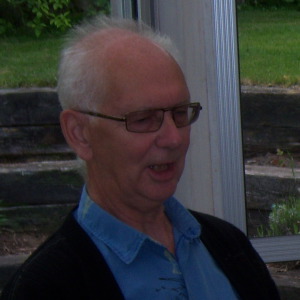 Profilbild på Kjell Edvardsson
