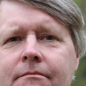 Profilbild på Kjell Ek