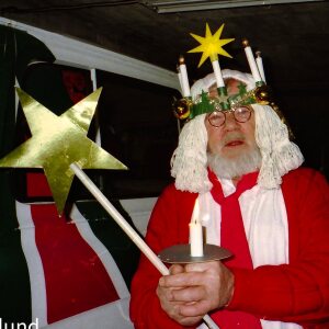Profilbild på Kjell Eklund