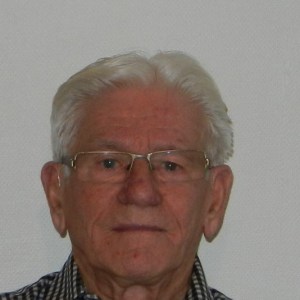 Profilbild på Kjell Elofsson