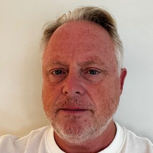 Profilbild på Kjell Enevoldsen