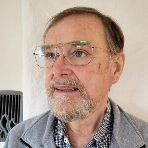 Profilbild på Kjell Engstrand