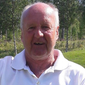 Profilbild på Kjell Ericson