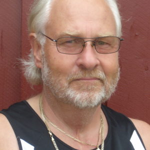 Profilbild på Kjell Eriksson