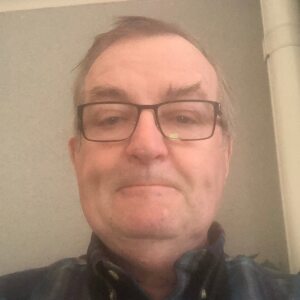 Profilbild på Kjell Eriksson