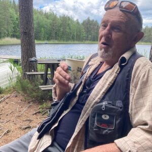 Profilbild på Kjell Folkesson
