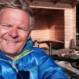 Profilbild på Kjell Grandin