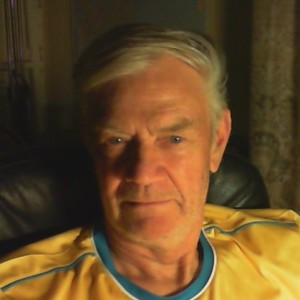 Profilbild på Kjell Gustafsson