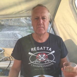 Profilbild på Kjell Haraldsson
