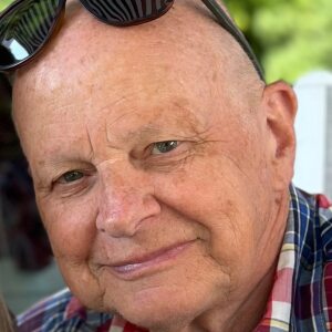 Profilbild på Kjell Hedlund