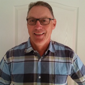 Profilbild på Kjell Heij