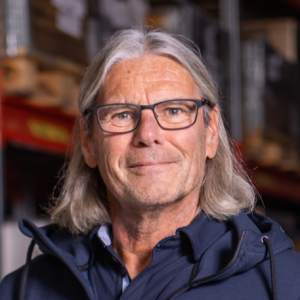 Profilbild på Kjell Hellberg