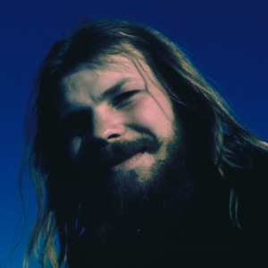 Profilbild på Kjell Henriksson