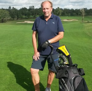 Profilbild på Kjell Hjertsson