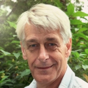 Profilbild på Kjell Holgersson