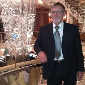 Profilbild på Kjell Holländer