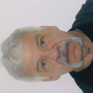 Profilbild på Kjell Holmblad