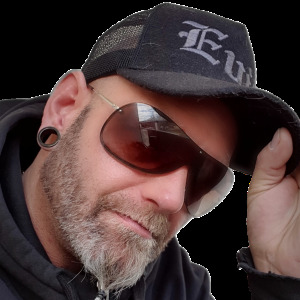 Profilbild på Kjell Holmboe