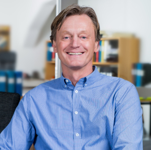 Profilbild på Kjell Holmlin