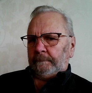Profilbild på Kjell Holmsten