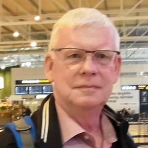 Profilbild på Kjell Hultman