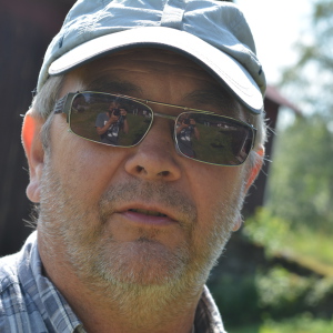 Profilbild på Kjell Jacobsson