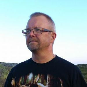 Profilbild på Kjell Järdeholm