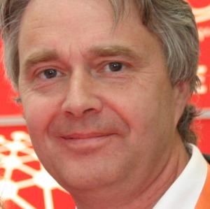 Profilbild på Kjell Janssin