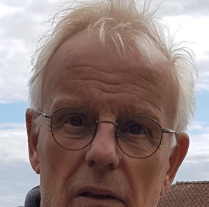 Profilbild på Kjell Jansson