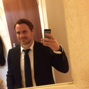 Profilbild på Kjell Jönsson