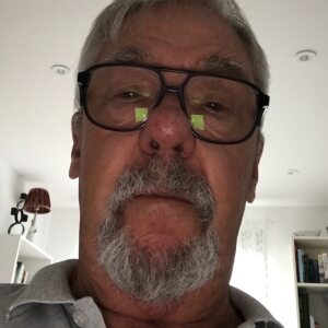 Profilbild på Kjell Jönsson