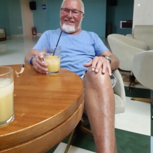 Profilbild på Kjell Johansson