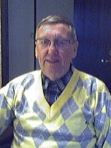 Profilbild på Kjell Johansson