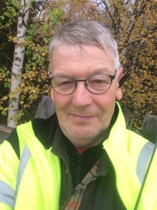 Profilbild på Kjell Johansson