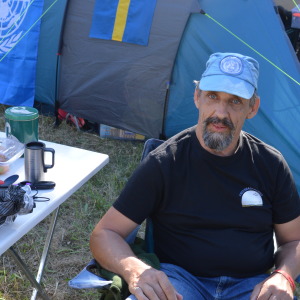Profilbild på Kjell Johansson
