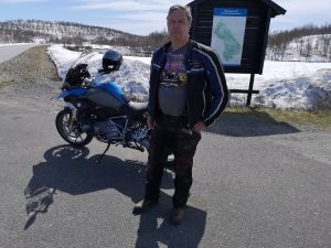Profilbild på Kjell Johansson